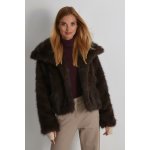 Only kabátek čokoládová – Hledejceny.cz