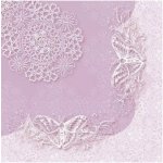Ambiente ubrousek 33x33cm Krajka – Zboží Dáma