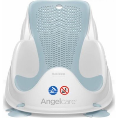 Angelcare Lehátko do vany FIT Light Aqua – Hledejceny.cz