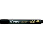 Pilot 400 černý – Zboží Živě