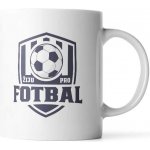 Sablio Hrnek Žiju pro fotbal 330 ml – Hledejceny.cz
