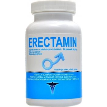 Nutristar ERECTAMIN 90 tablet