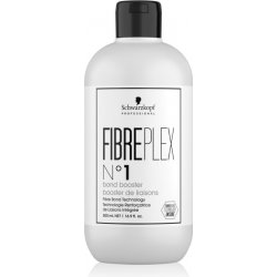 Schwarzkopf Color Enablers Fibreplex N°1 Bond Booster 500 ml