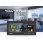 Orava Meteo 1 – Zboží Živě