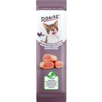 Dokas Kuřecí rolky s náplní z hovězího a tuňáka 10 g – Sleviste.cz