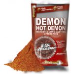 Starbaits Krmítková Směs Method & Stick Mix 1,7 kg Hot Demon – Sleviste.cz