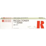 Ricoh Typ 2200 - Originální – Zboží Živě
