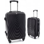 Rogal Motion sada černá 35l 65l – Zboží Dáma