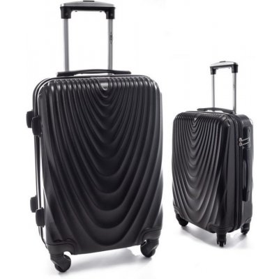 Rogal Motion sada černá 35l 65l – Zboží Dáma