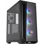 Cooler Master MasterBox MB520 ARGB MCB-B520-KGNN-RGA – Zbozi.Blesk.cz