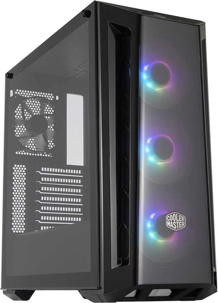 Cooler Master MasterBox MB520 ARGB MCB-B520-KGNN-RGA