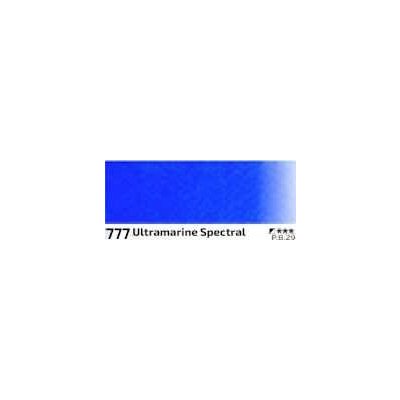 Rosa akvarelová barva 2,5ml 777 ultramarine spectral