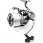 Shimano Aero Technium MgS 14000 XSD – Zboží Mobilmania