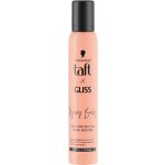 Taft Pěna na vlnité vlasy Wavy Baby 200 ml – Zboží Mobilmania
