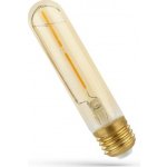 Spectrumled LED T30 E-27 230V 2W COG Teplá bílá RETROSHINE – Hledejceny.cz