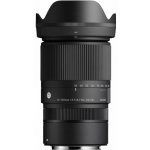 Sigma 16-300 mm f/3,5-6,7 DC OS Contemporary pro Canon RF – Sleviste.cz