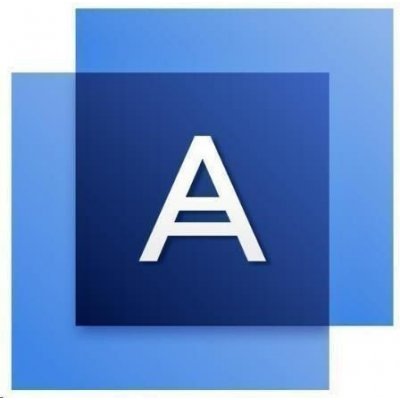 Acronis Backup Service CBNAQBLOS21 – Zboží Živě