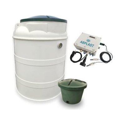 Aquatec VFL Aquatec AT10 PLUS/4G CONTROL – Zboží Mobilmania