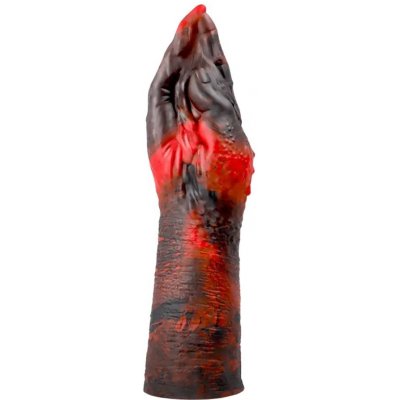 EPIC LILITH DILDO EVIL DEMON M – Sleviste.cz