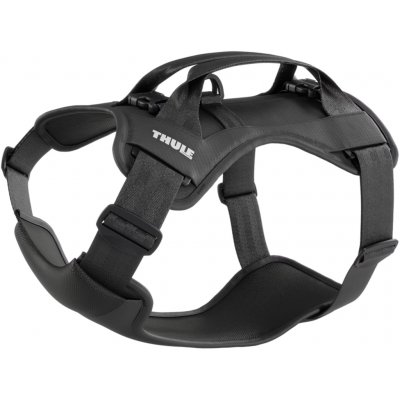 Thule Cappy Postroj do auta pro psa L – Sleviste.cz