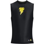 Under Armour Pjt Rock BA HG IsoChill SL-BLK 1377746-001 black – Zboží Dáma