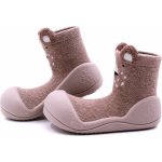 Attipas botičky Zootopie Bear Beige – Zboží Mobilmania