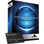 Spectrasonics Omnisphere 2 – Zboží Živě
