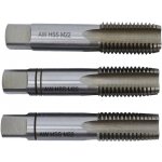ProfiGaráž Závitník M12x1,75mm HSS M2 3ks – Hledejceny.cz