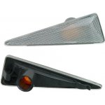 BLIKAČ, BLINKR, SMĚROVÉ SVĚTLO BOČNÍ LEVÝ RENAULT ESPACE IV (K), 11.02-01.06, RENAULT VEL SATIS (BJ), 06.02-11.09, RENAULT SCENIC (JM), 06.03-08.06, R Tyc | Zboží Auto