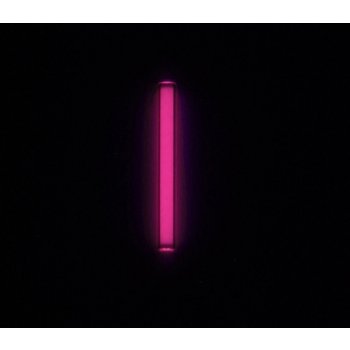 LK Baits chemická světýlka Lumino Isotope Pink 3x25mm