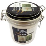 Bettina Barty tělový krém Bamboo 400 ml – Sleviste.cz