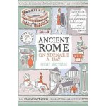 Ancient Rome on Five Denarii a Day - Philip Matyszak – Hledejceny.cz