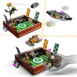 LEGO® Harry Potter 76416 Famfrpálová truhla – Zboží Mobilmania