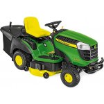 John Deere X167 – Zboží Dáma