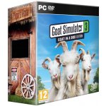 Goat Simulator 3 (Goat In A Box Edition) – Hledejceny.cz