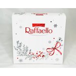 Ferrero Raffaello 260 g – Zbozi.Blesk.cz