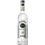 Beluga Noble 40% 1 l (holá lahev) – Zboží Mobilmania