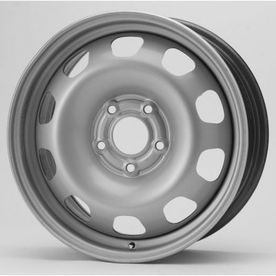 ALCAR STAHLRAD 6,5x16 5x114,3 ET50 | Zboží Auto