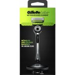 Gillette Labs + 1 ks hlavice – Sleviste.cz