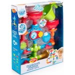 Dumel MALÝ VODNÍ INSTALATÉR – Sleviste.cz