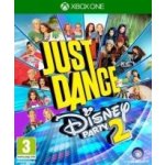 Just Dance Disney Party 2 – Hledejceny.cz