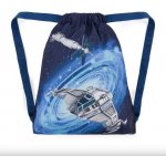 Bagmaster Lumi 24 D vesmírná loď modrá – Hledejceny.cz