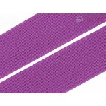 Pruženka hladká 20mm tkaná fialová – Hledejceny.cz
