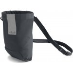 RAB Chalk Bag Ebony – Zboží Mobilmania