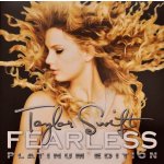 Swift Taylor - Fearless LP – Hledejceny.cz