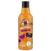 Sprchové gely Planeta Organica Organic Passion Fruit & Basil Seeds povzbuzující sprchový gel 250 ml