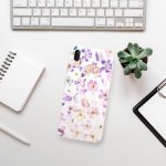 Pouzdro iSaprio - Wildflowers - Huawei P20 Lite – Zboží Mobilmania