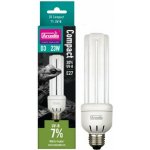 Arcadia D3 Compact Reptile Lamp 23 W 7% UVB – Sleviste.cz
