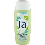 Fa Yoghurt & Aloe Vera sprchový gel 400 ml – Zbozi.Blesk.cz