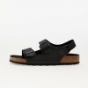 Pánské sandály Birkenstock Milano 1024997 Black